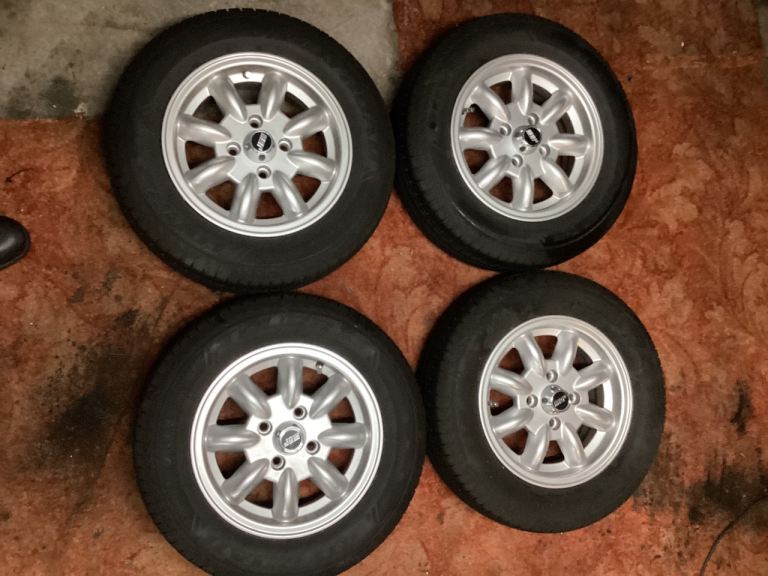 Morris 1000 alloys