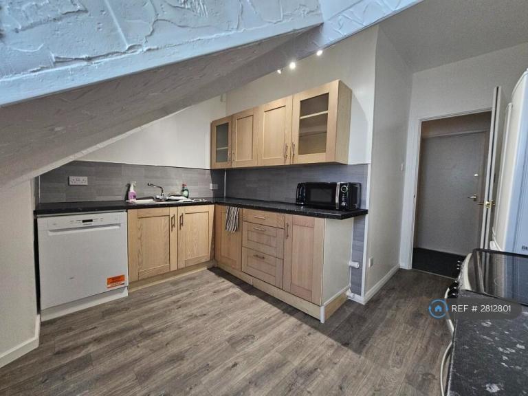 1 bedroom in Market Street, Torquay, TQ1 (#2812801)