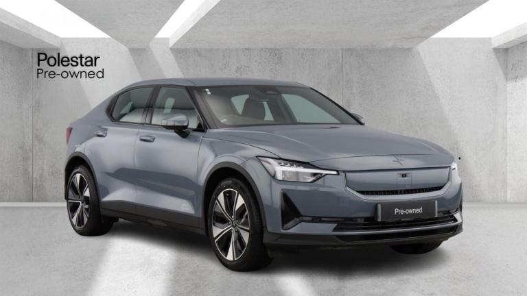 2024 Polestar Polestar 2 200kW 69kWh Standard Range Single motor 5dr Auto SALOON ELECTRIC Automatic