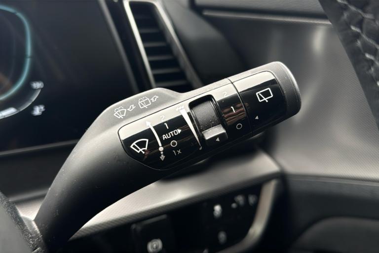  Kia Sportage 1.6 T Gdi Gt Line Suv 5dr Petrol Manual Euro 6 s/s 148 Bhp