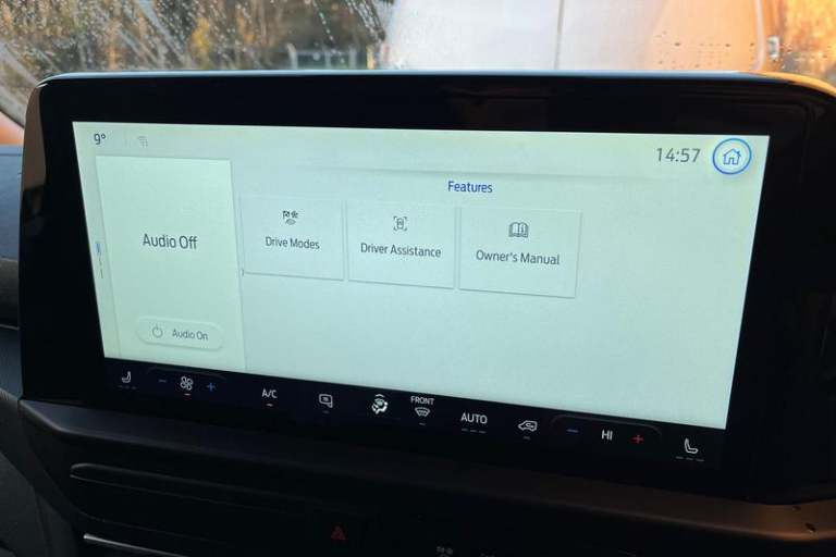 2025 Ford Transit Custom 280 Limited L2 LWB FWD 2.0 EcoBlue 136ps Low Roof Manual PANEL VAN Diese...