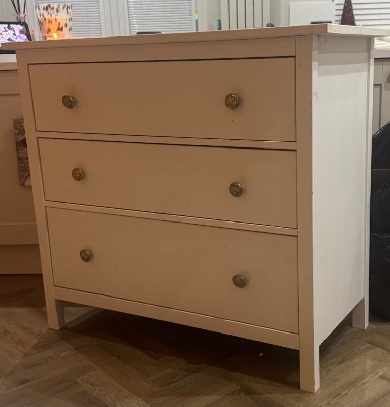 image for FREE Chest of Drawers IKEA