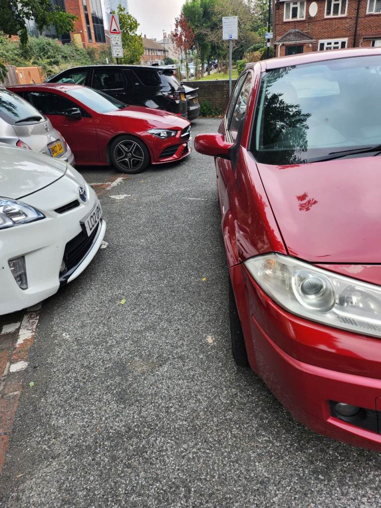 Renault, MEGANE, Hatchback, 2008, Other, 1598 (cc), 5 doors