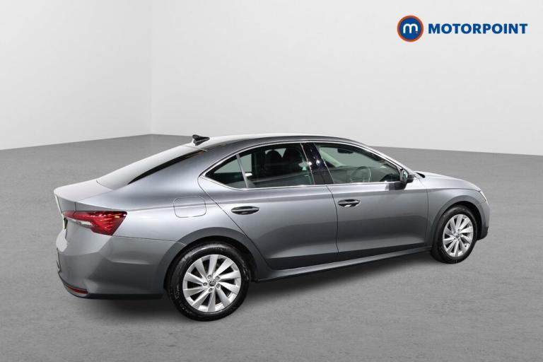 2024 Skoda Octavia 1.5 TSI 150 e-TEC SE L 5dr DSG Hatchback Petrol Automatic