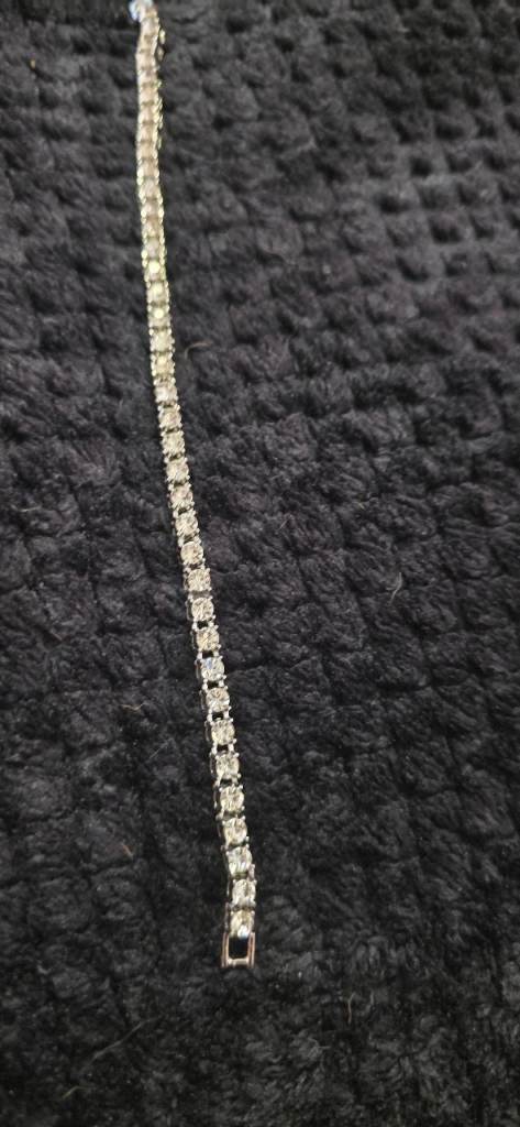 Tennis Bracelet