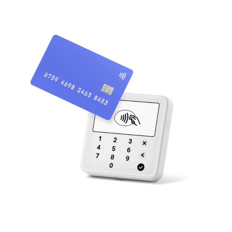 SumUp Solo Lite Card Reader, NO MONTHLY FEES, BRAND NEW, FREE DELIVERY