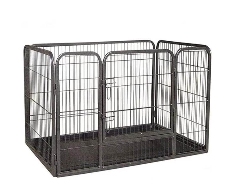 Dog playpen 