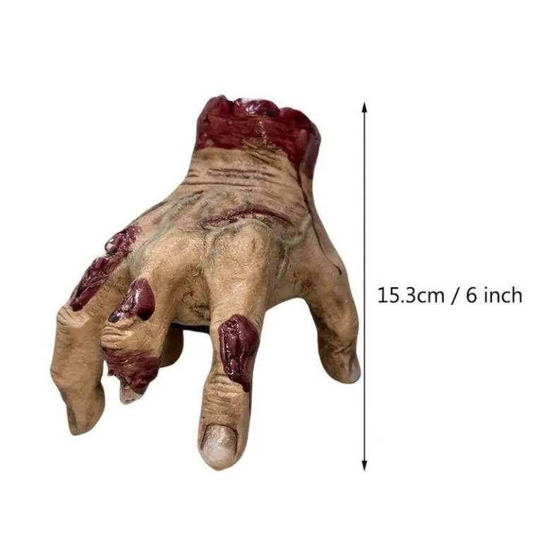 Halloween Walking Hand
