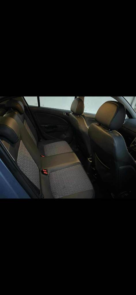 Vauxhall, CORSA, Hatchback, 2013, Manual, 1398 (cc), 5 doors