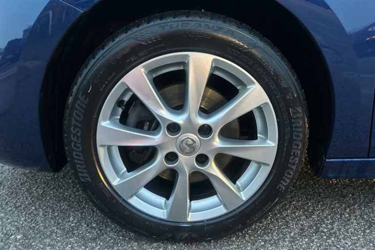 2021 Vauxhall Corsa 1.2 Turbo SE 5dr HATCHBACK PETROL Manual