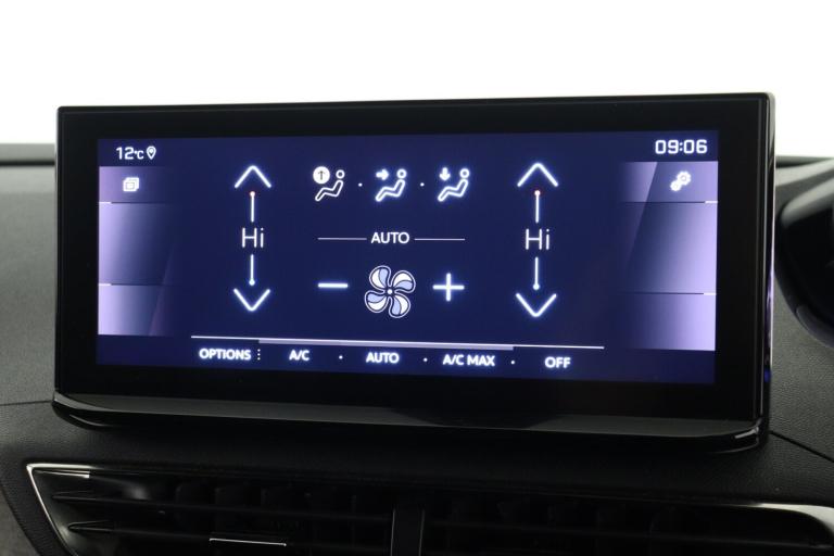 2023 Peugeot 5008 1.5 BlueHDi GT 5dr EAT8 Estate Diesel Automatic