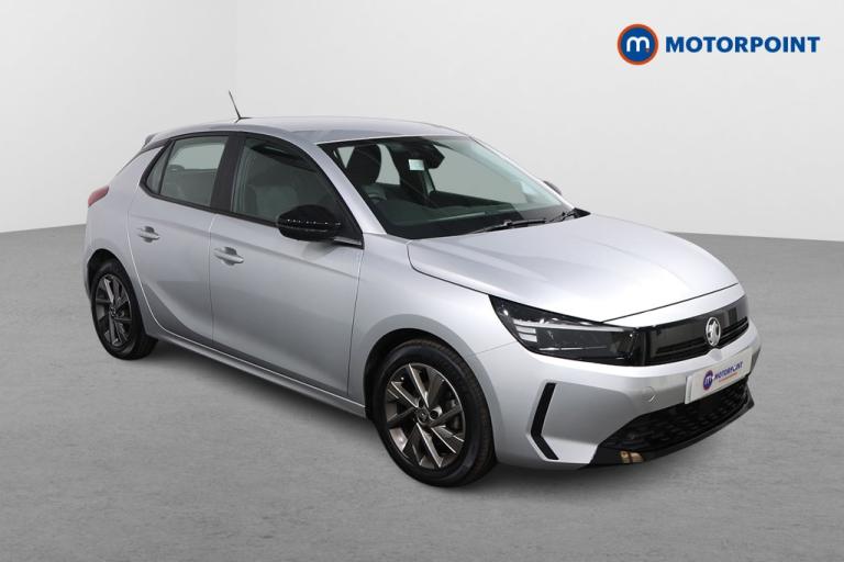 2023 Vauxhall Corsa 1.2 Design 5dr HATCHBACK PETROL Manual