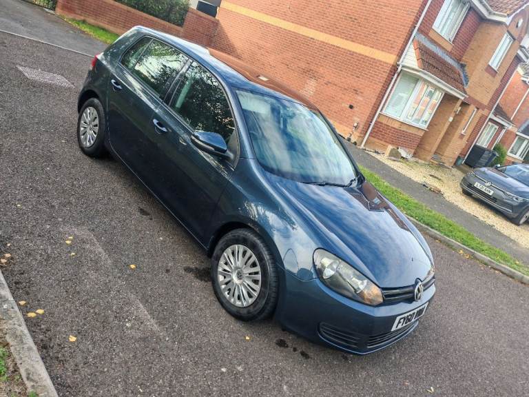 Volkswagen, GOLF, 1.4 Petrol, 12 Months MOT
