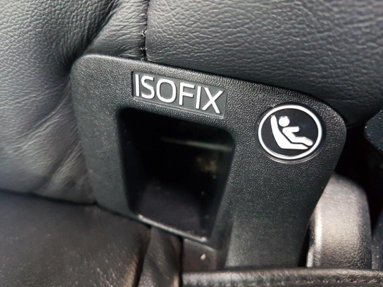 Toyota RAV4 D-4D INVINCIBLE AWD