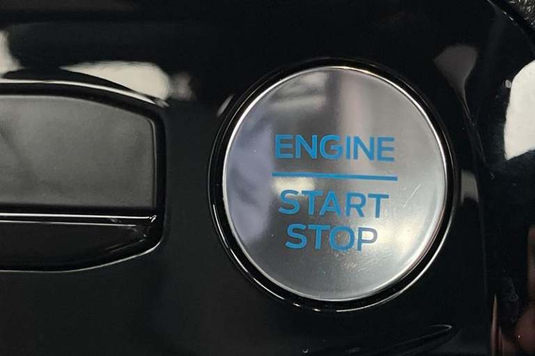 2025 Ford Kuga 2.5 PHEV ST-Line X 5dr CVT HATCHBACK PETROL/ELECTRIC Automatic