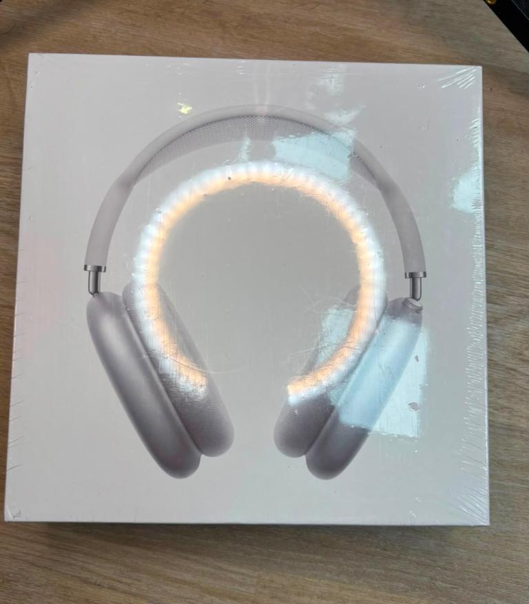 NEW Apple AirPods Max - Space Grey, Sealed Box