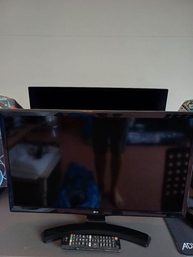 LG and Samsung smart tvs