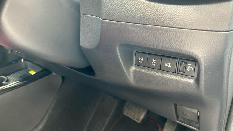 2023 Toyota Aygo X 1.0 VVT-i Undercover 5dr Auto HATCHBACK PETROL Automatic