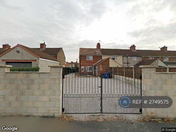 1 bedroom in King Georges Road, Doncaster, DN11 (#2749575)