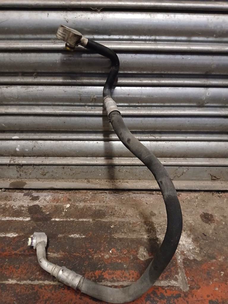 Audi A6 C6 2.0 TDI Air Conditioning AC Hose Pipe Line 4F0260701C Genuine