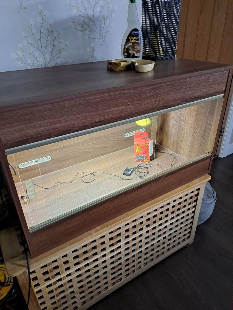 Vivarium