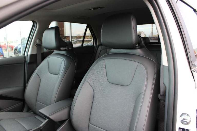 2025 Kia Niro 1.6h Gdi 4 Suv 5dr Petrol Hybrid Dct Euro 6 (s/s) (127 Bhp) ESTATE Petrol/Electric ...