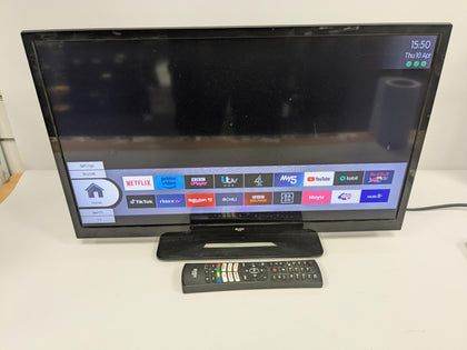32 INCH BUSH HD READY SMART TV