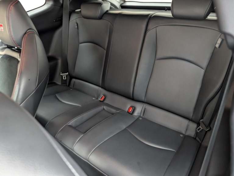 2021 Toyota Yaris 1.6T GR Circuit Hatchback 3dr Petrol Manual AWD Euro 6 (261 ps) - APPLE CAR HAT...