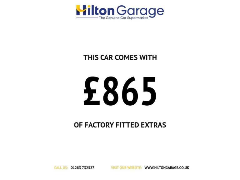 2016 Volkswagen Polo 1.8 TSI BlueMotion Tech GTI Hatchback 5dr Petrol Manual Euro 6 (s/s) (192 p ...