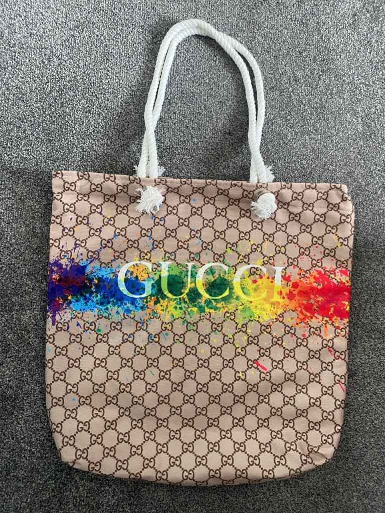 image for Woman’s Beach Bag for sale 