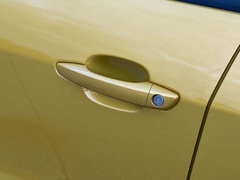 2025 Jeep Avenger 1.2 e-Hybrid Summit 5dr DCT Hatchback PETROL Automatic