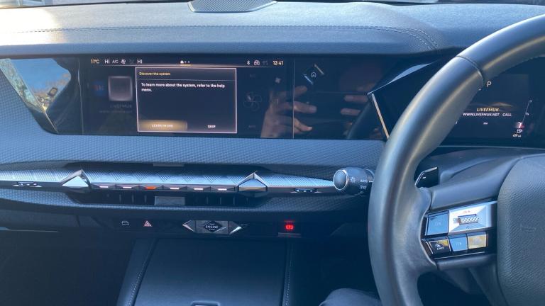 2024 DS Automobiles DS 4 1.2 PureTech Rivoli Hatchback 5dr Petrol EAT8 Euro 6 (s/s) (130 ps) Hatc...