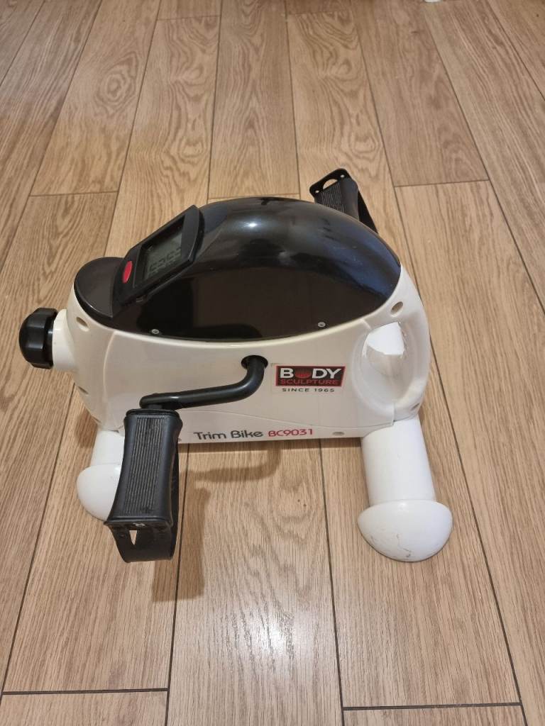 Body Sculpture Mini exercise Bike