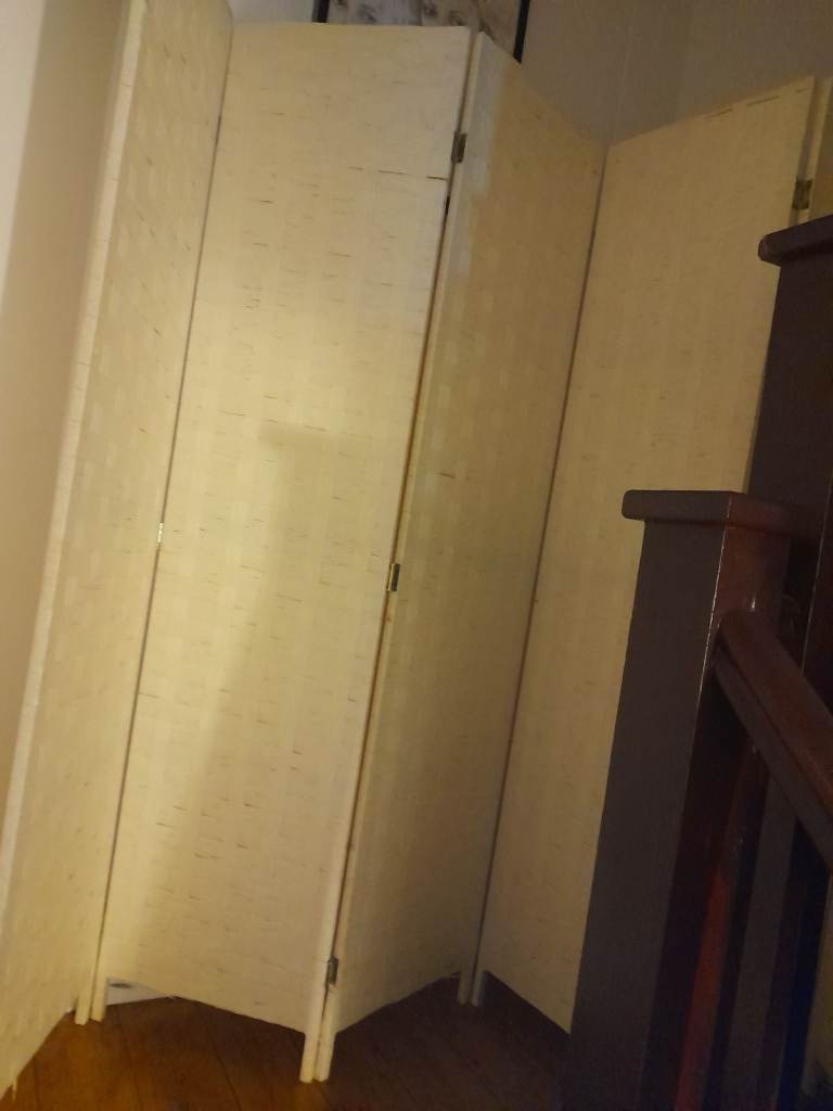 Room divider 