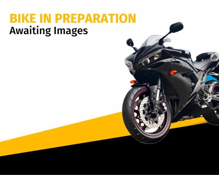 Lexmoto Michigan 2022 SPARES OR REPAIR ONLY 5K PROJECT CRUISER BIKE 125CC LEARNE