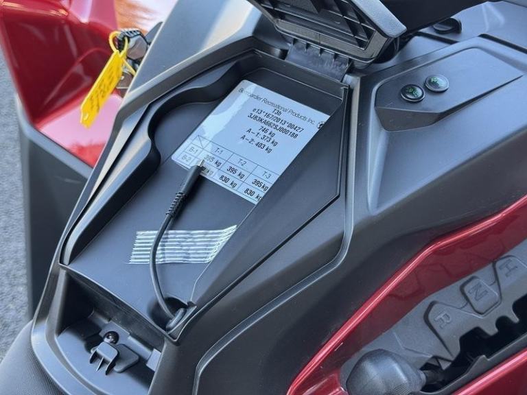 Can-Am Outlander 1000 XT 850 T ABS ATV 