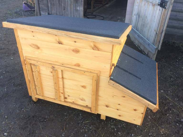 Chicken Coop