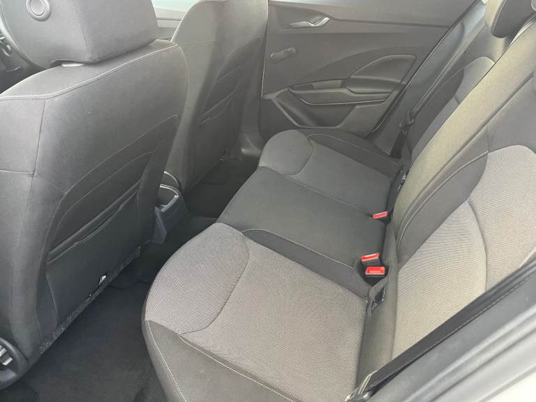 2022 (72) Skoda Fabia Colour Edition 1.0 Tsi