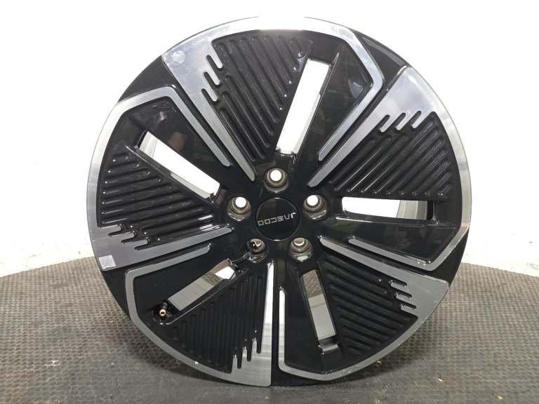 Jaecoo Jaecoo 5 Alloy Wheel 18 Inch 5x108 Offset Et47 7.5j 2025-2026 008774/2019