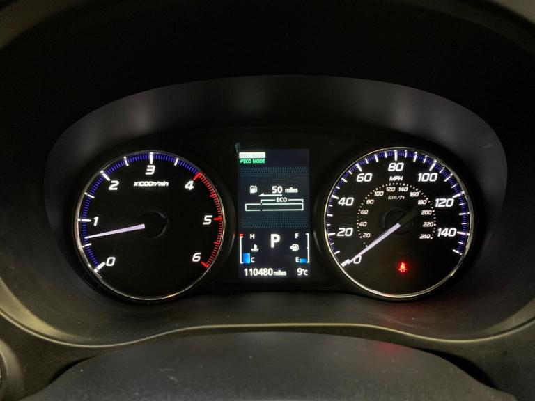 2014 Mitsubishi Outlander 2.2 DI-D GX4 Auto 4WD Euro 5 (s/s) 5dr ESTATE Diesel Automatic