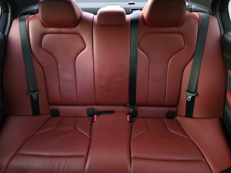 2016 BMW M3 3.0 BiTurbo Competition Saloon 4dr Petrol DCT Euro 6 (s/s) (450 ps) Saloon Petrol Aut...