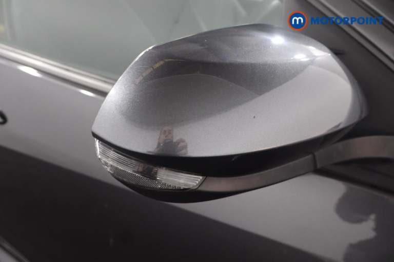 2020 Toyota Yaris 1.5 Hybrid Icon 5dr CVT HATCHBACK PETROL/ELECTRIC Automatic