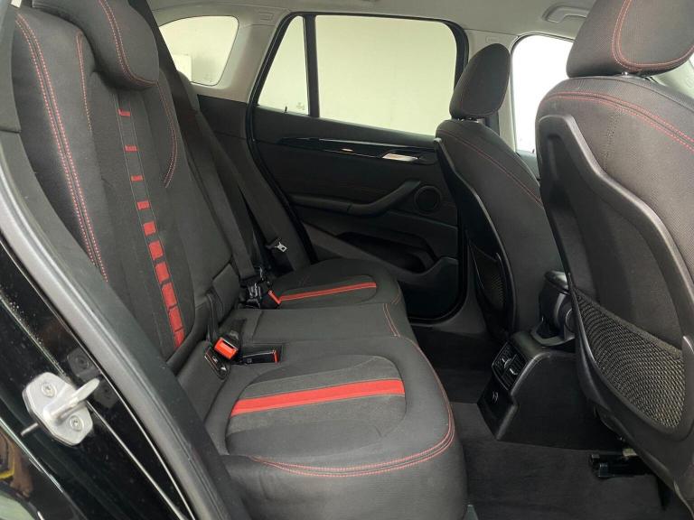 BMW X1 2.0 20d Sport Auto xDrive Euro 6 (s/s) 5dr 2018