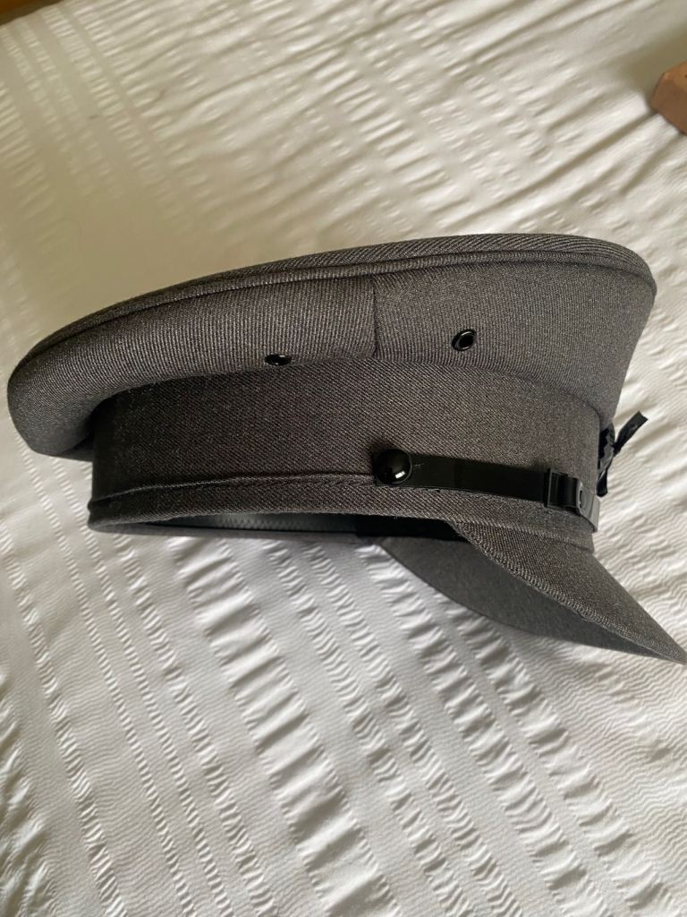 Chauffeurs Hat size 7.5in 