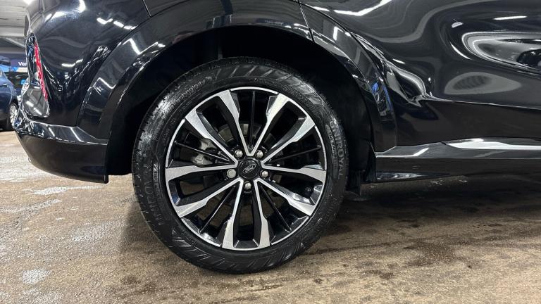 2022 Ford Puma 1.0 EcoBoost Hybr mHEV 155 ST-Line Vignale 5dr DCT Petrol Hatchback Hatchback Petr...