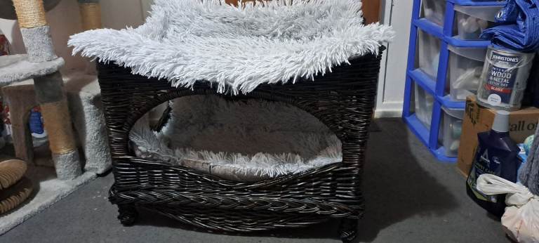 Cat ,dog bed 