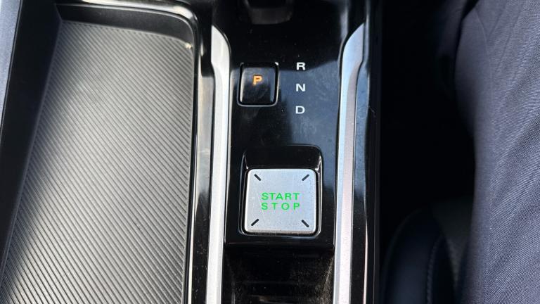 2024 MG MG ZS 1.5 Hybrid+ Trophy 5dr Auto Hybrid Hatchback Hatchback Hybrid Automatic