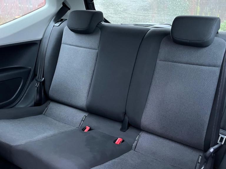 2014 Volkswagen up! 1.0 Move Up 3dr HATCHBACK Petrol Manual