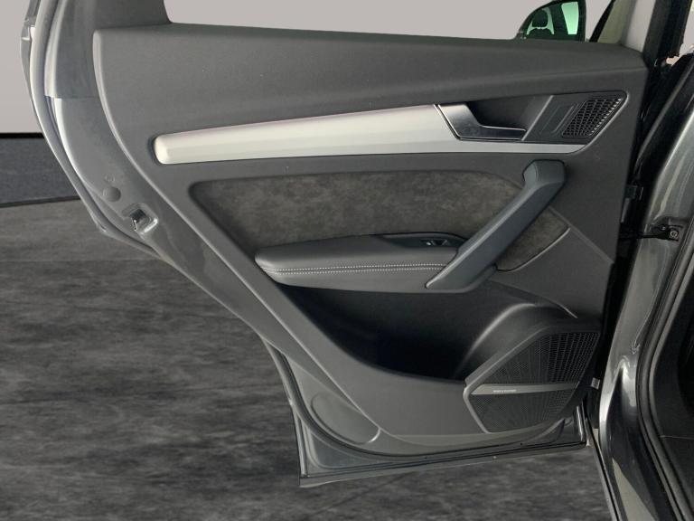 2020 Audi Q5 55 TFSI e Quattro S Line Competition 5dr S Tronic ESTATE PETROL/ELECTRIC Automatic