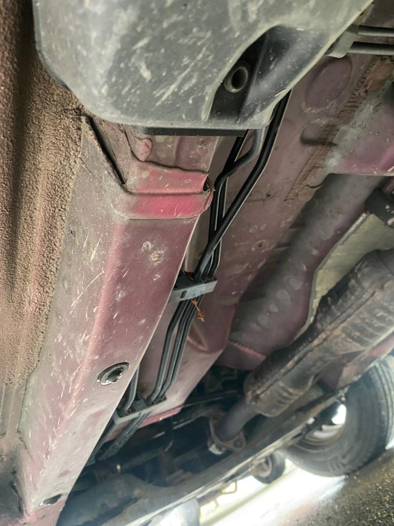 2002 Toyota RAV4 RARE 3Dr 1.8 NV  ESTATE Petrol Manual